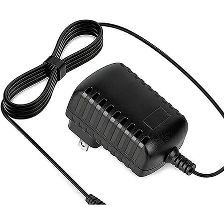 Nuxkst 15V AC DC Adapter Replacement for GP37 Plus GOOLOO 800A Peak Car Jump Starter