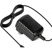 Nuxkst 15V AC DC Adapter Replacement for GP37 Plus GOOLOO 800A Peak Car Jump Starter