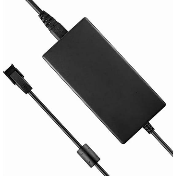 Nuxkst 29V 2A AC/DC Adapter Replacement Charger for Irene House Power Lay Flat Lift Recliner Heat Massage Dual Motor Electric Chairs Bed Model: 9216, 9188, 9188EL, 9188E, 9206, 9205 Power Supply