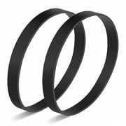 Nuxkst 3031120 Replacement Belts Compatible for Bissell Vacuums Fits Models 2256 2191U 2191 1797