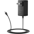 thumbnail image 1 of Nuxkst 5V 3A USBC Adapter for ARZOPA S1 Table Portable Monitor 1080P FHD Laptop Monitor USB C Computer Display HDR External Screen 5VDC Replacement Power Supply Charger Cable Cord, 1 of 4