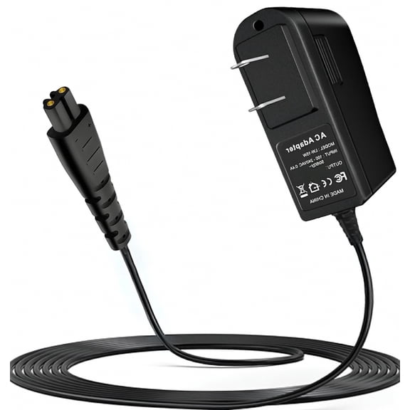 Remington Shaver Charger Cord