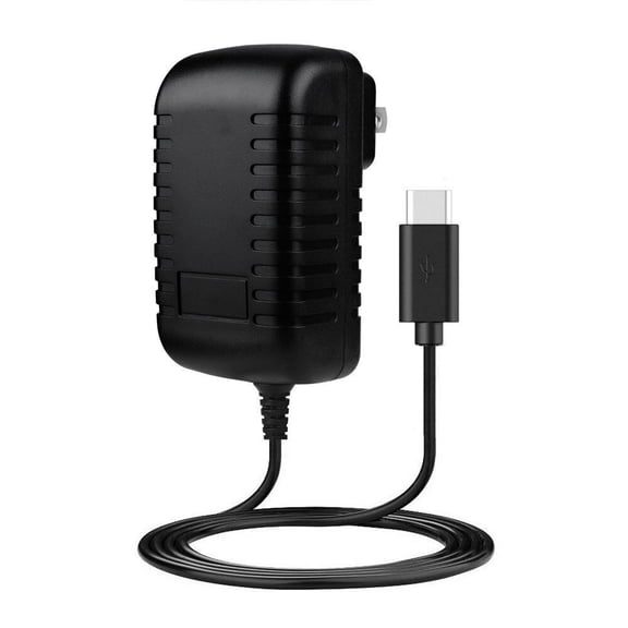 Nuxkst 5V USB Type C Charger for Fanttik NEX S1 Pro, NEX T1 Max, Fold S1 APEX Cordless