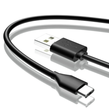 Nuxkst 5V USB Type C Charging Cable for Fanttik NEX S1 Pro, NEX T1 Max, Fold S1 APEX Cordless Electric Screwdriver Soldering Iron Kit Power Cord Cable