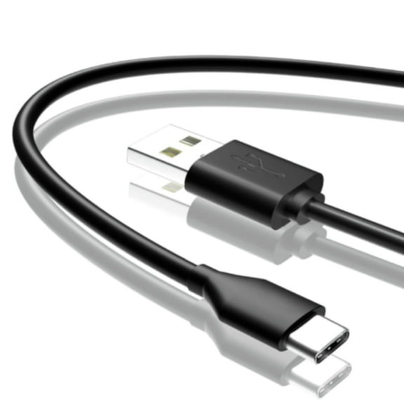 Nuxkst 5V USB Type C Charging Cable for Ruby Horsepower 17462 Waterproof Electric Power Scrubber Power Cord Cable