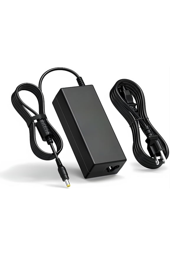 65W AC Adapter Charger for HP Pavilion Gaming 15-ak000 TPN-Q159