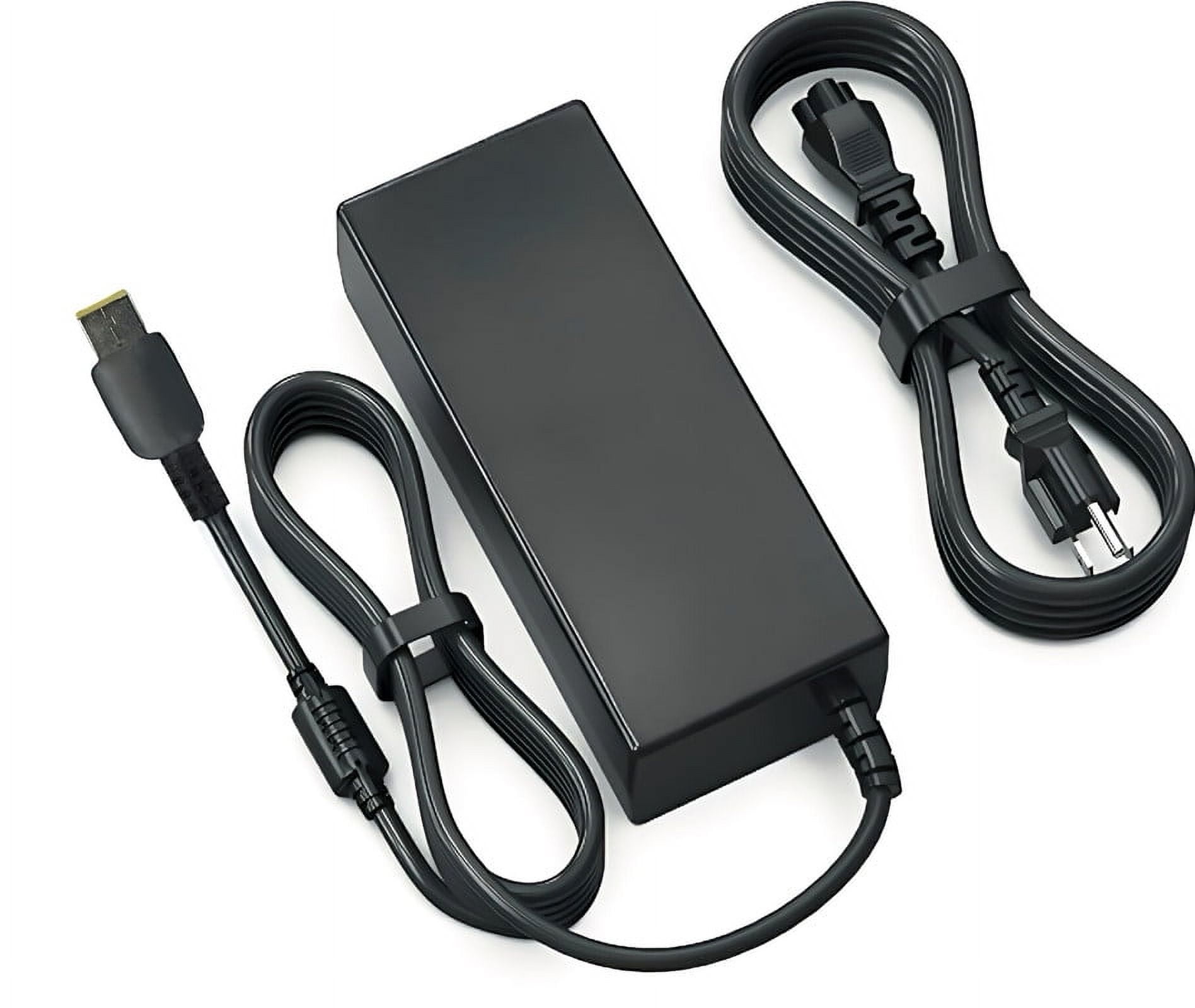 Nuxkst 65W AC/DC Adapter for Lenovo Thinkpad S440 20AY0060CD AC Adapter ...