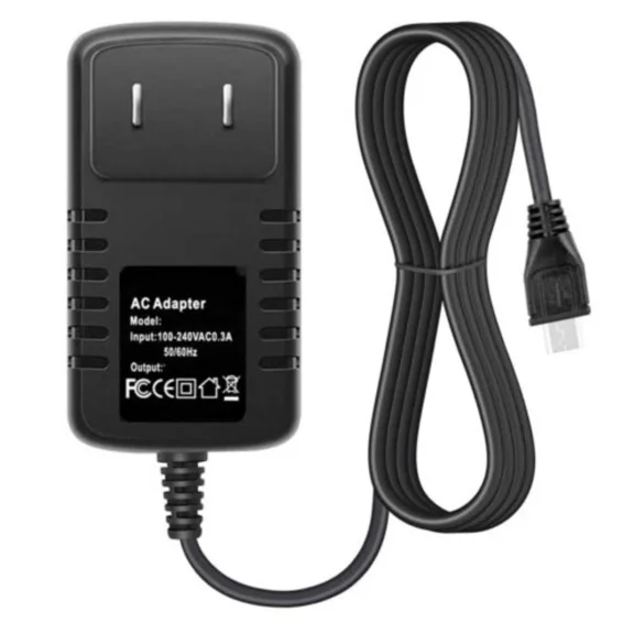 Nuxkst AC Adapter Charger for Ecoxgear Wireless Speaker GDI-EGST700 GDI-EGST701 Power