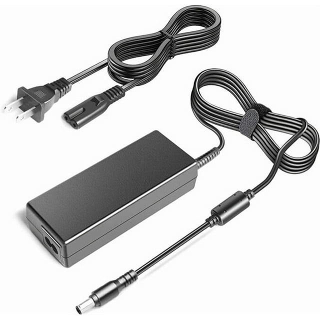 Nuxkst AC Adapter for Seiko Epson Perfection 4180 Photo Scanner J191A