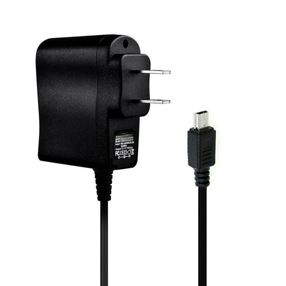 Nuxkst AC Adapter for Welch Allyn ProBP 3400 Digital Blood Pressure Cuff Device Charger