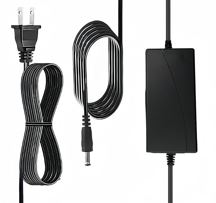 Nuxkst AC / DC Adapter for Comcast Xfinity Motorola RNG110 / PCR110C