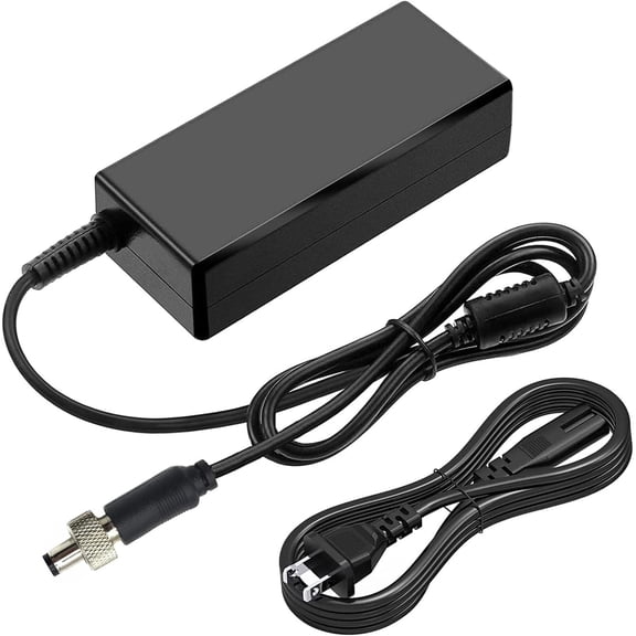 Nuxkst AC/DC Adapter with Screw Locking Plug for Sophos XG/SG 105 106 115 125 135 105w 115w 125w 135w Firewall Security Appliance FSP FSP040-DGAA1 FSPO40-DGAA1