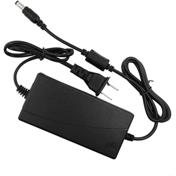 Nuxkst AC/DC Adapter for TDS Trimble Juno 3B 3D SA SB SC SD ST Handheld GSP Data Collection Globtek TR9CA4000LCP TR9CA4000LCP-A AD-740U-1050 Ranger 300 500 X 300X 500X Data Collector Charger