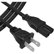 Nuxkst AC Power Cord For Bose Wave Music System AWRCC1 AM/FM Radio CD Player