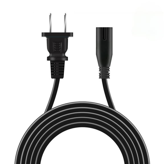 Nuxkst AC Power Cord For Epson Stylus Photo 2200, R200, R260, R280, R38 Printer