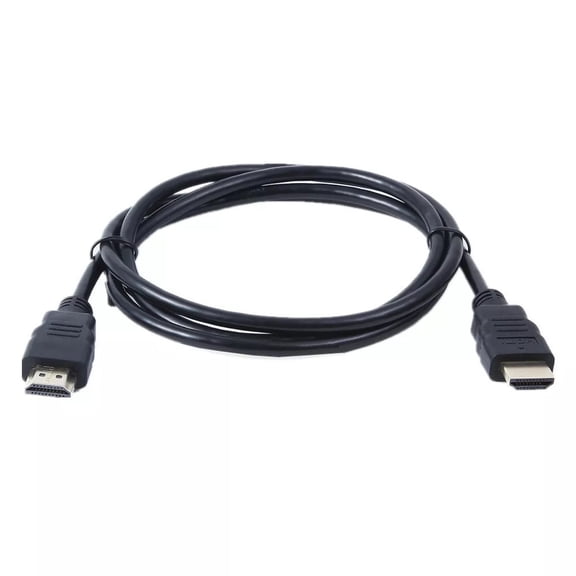 Nuxkst Cable Audio/Video AV to HD TV Cord for Roku 1, 2, 3, LT, HD, 2 XD, 2XS Roku1 Roku2 Roku3 Roku 2 XS 2 SX 2SX Media Play Box