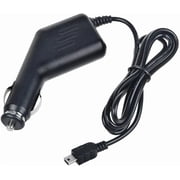 Nuxkst Car Charger for Tomtom GO 520, 530, 540, 720, 730, 740, 920, 940 Live, One XL V2