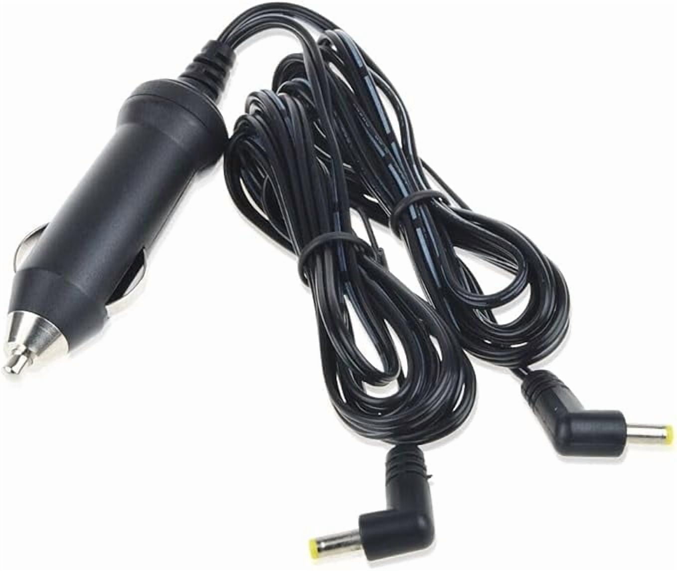 RCA Portable DVD Player Power Cords