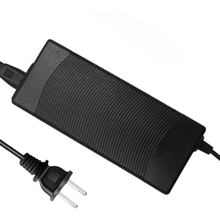 Nuxkst Charger for Segway ZT3 Pro Electric Scooter 1600W Motor 596Wh Battery E Scooter Replacement Power Supply