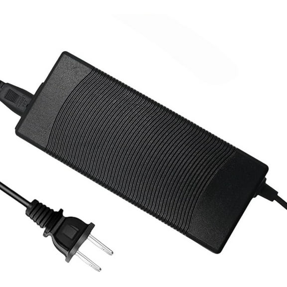 Nuxkst Charger for Segway ZT3 Pro Electric Scooter 1600W Motor 596Wh Battery E Scooter Replacement Power Supply