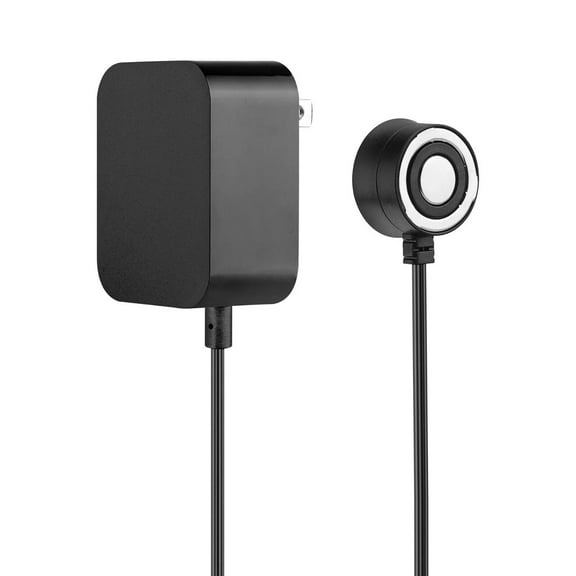 Nuxkst Charger for Shark VACMOP VM252 VM252C QM250 VACMOP Pro Cordless Hard Floor