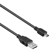 Nuxkst Mini USB Charging Cable Cord Replacement for iRest SE Massager Tens Unit FDA 510k Cleared