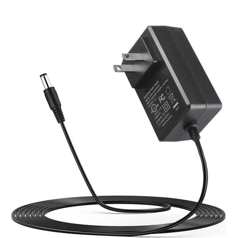 Nuxkst Replacement AC DC Adapter Charger for Black Decker PD360 3.6V Screwdriver 90500896 Power Walmart