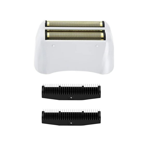 Nuxkst Replacement Foil & Cutters for Andis Foil Pro TS1 17150 17235 17220