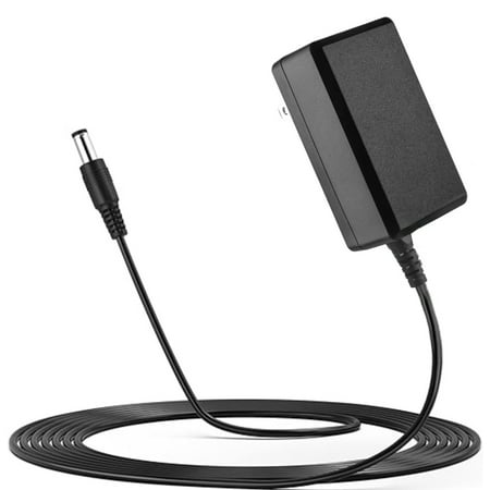 Nuxkst Replacement for 25V 400mA 10VA AC-DC Charger AD-2540-BS8 Adapter Plug