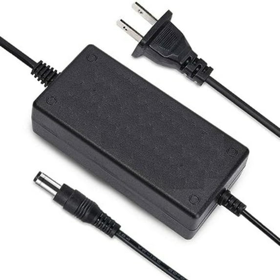 Nuxkst Replacement for Collective Minds AC-DC Power Adapter Model CM00081 5V 3A Plug