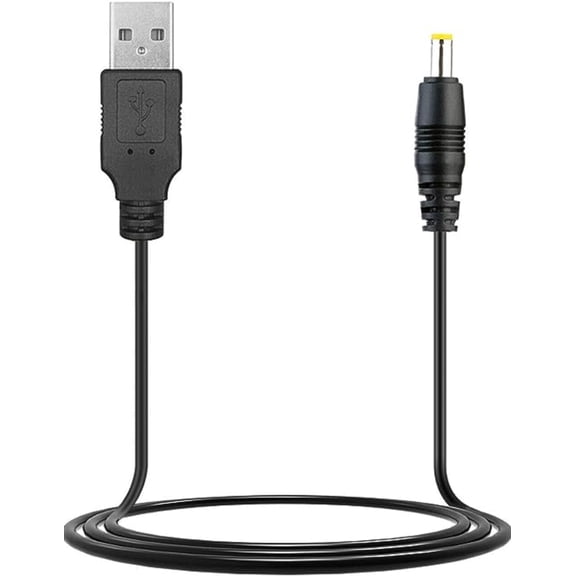 Nuxkst USB 5V Cable PC Power Cord For Marantz DA660PMD DA620PMD V02458 PMD660 PMD620 PM