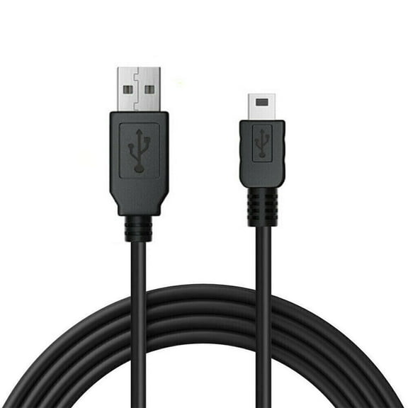 Nuxkst USB Cable Cord For LG Electronics GP50NB40 Super-Multi External DVD Rewriter