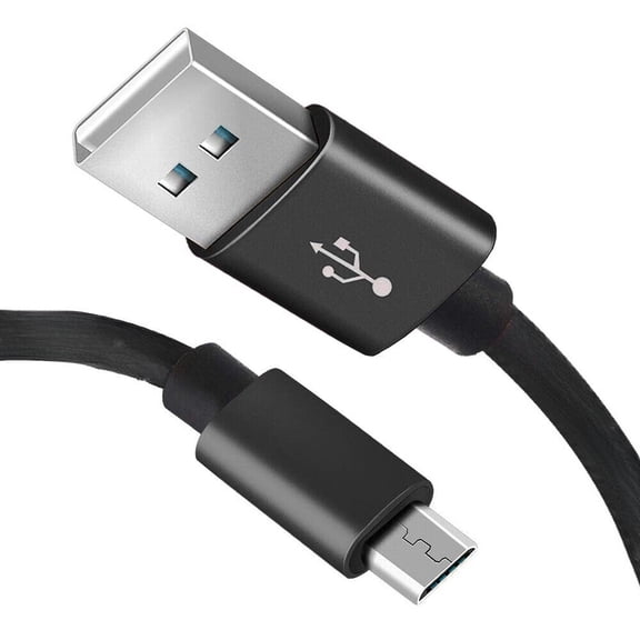 Nuxkst USB Charger Cord Cable for Canary All-in-One Home Security Device Camera CAN100