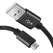 Nuxkst USB Charger Cord Cable for Canary All-in-One Home Security Device Camera CAN100