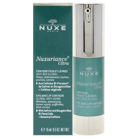 Nuxuriance Ultra Eye and Lip Global Anti-Aging Cream