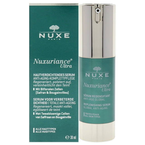 Nuxuriance Ultra Global Anti-Aging Serum - All Skin Type