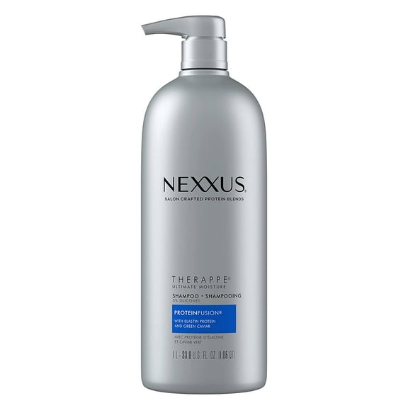 Nuxxus Therappe Luxury Moisturizing Shampoo - 1 Ltr