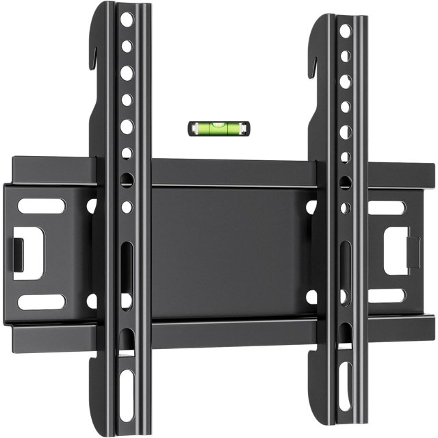Nuyoah Fixed TV Wall Mount, TV Mount Bracket Flat Mount for Most 1443