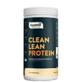 thumbnail image 1 of Nuzest - Pea Protein Powder - Clean Lean Protein, Premium Vegan Plant Based, Dairy Free, Gluten Free, GMO Free, Just Natural (Unflavored), 40 Servings, 2.2 lb, 1 of 1