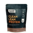 thumbnail image 1 of Nuzest - Pea Protein Powder - Clean Lean Protein, Premium Plant Based Protein Powder, Dairy Free, Gluten Free, GMO Free Protein Shake, Rich Chocolate, 8.8 oz, 1 of 6