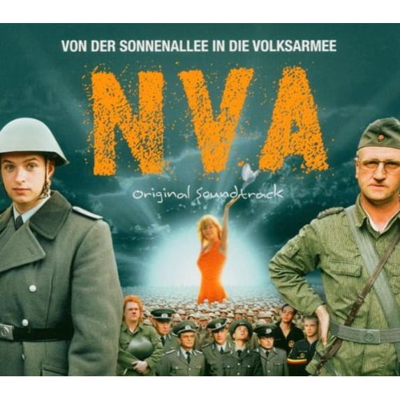 Nva (Audiobook)