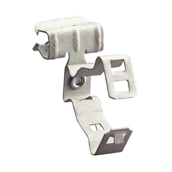 Nvent Caddy Beam Clip,Steel 24M24SM