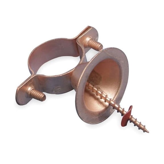 Nvent Caddy Bell Hanger,Size 3/4 In BH0075CP
