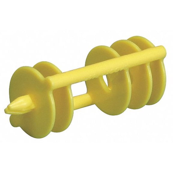 Nvent Caddy Box Support, 1-1/2In Deep Boxes, Yellow  766PM