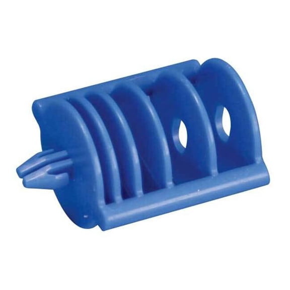 Nvent Caddy Box Support Bracket, Bracket Accessory, Plastic 766PMD