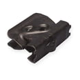 thumbnail image 1 of Nvent Caddy Bridle Ring, Conduit Use, Steel, Zinc Phosphate 2FMP28, 1 of 1