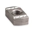thumbnail image 1 of Nvent Caddy Channel Nut w/o Spring,1/2-13 In,Steel NUT0050EG, 1 of 1