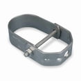 thumbnail image 1 of Nvent Caddy Clevis Hanger,Size 2 In 4060200S4, 1 of 1