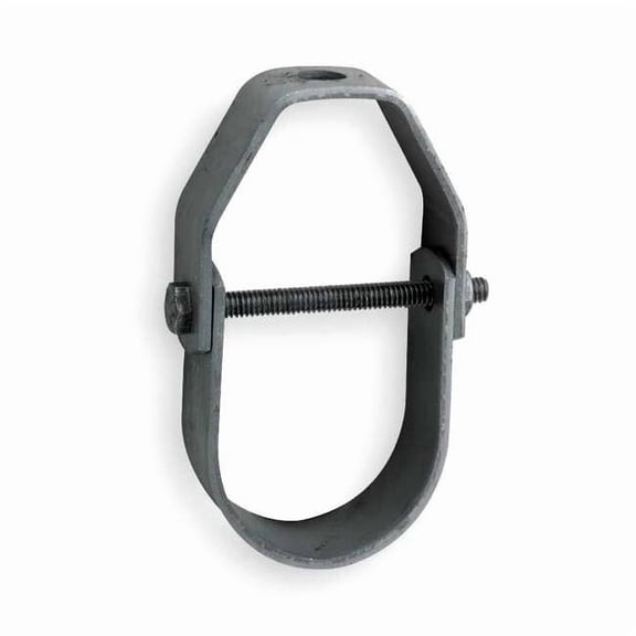 Clevis Hanger,3/4 In,610 lb Max Load 4010075EG