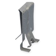 Nvent Caddy Clip,For Standard, Tall T-Grid Troffer 515A